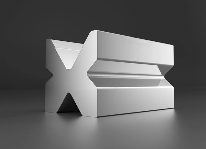 AMADA Presse Bremse Teile-stirbt