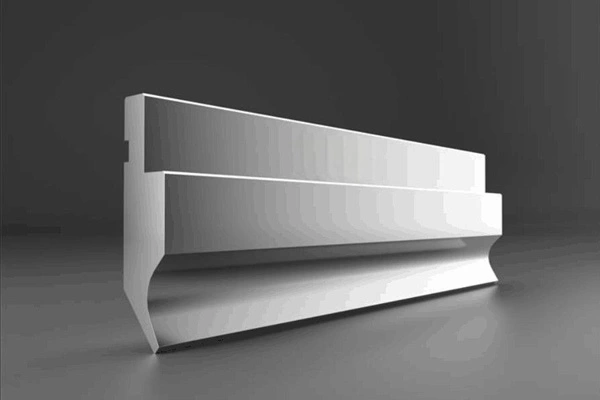 Unterschiede zwischen Press brems werkzeug für AMADA und andere Marken