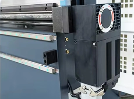 Krönung system