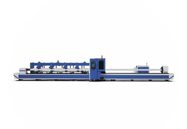 FPC-Rohr-Lasers chneid maschine