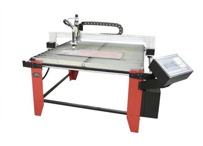 portable hydraulic rebar bender