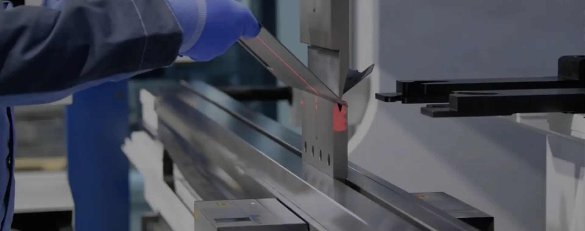 TRUMPF Press brems werkzeug (WILA)