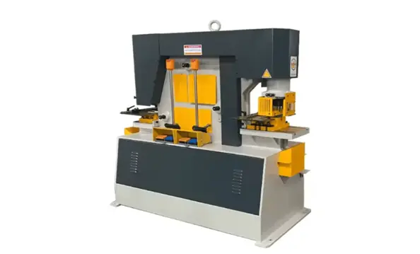 Eisen arbeiter maschine zum Verkauf