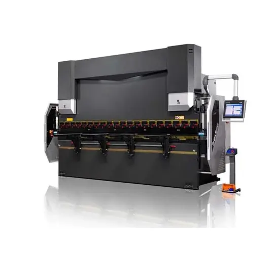 CNC-Presse bremse