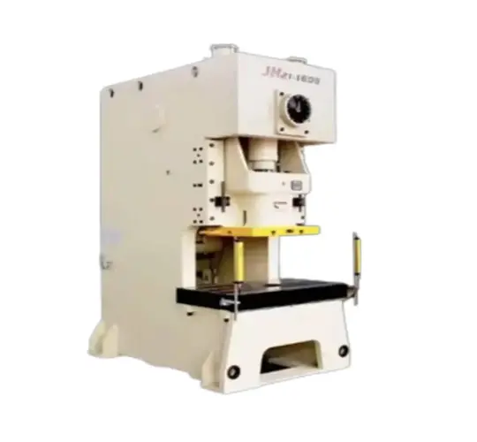 Pneumatische Druckmaschine APA