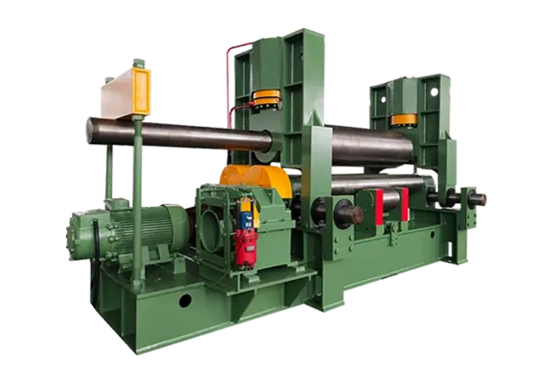 W11S 3-Rollen Variable Geometrie