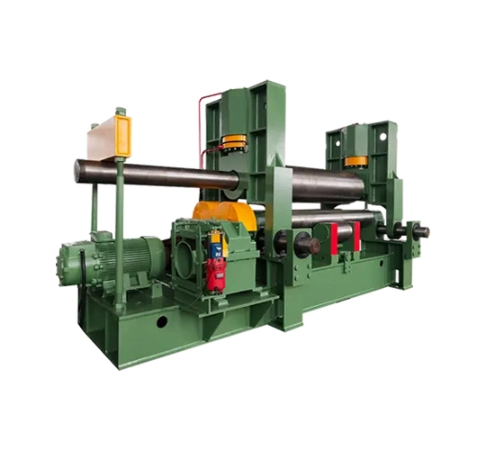 W11S 3-Rollen Variable Geometrie