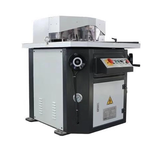 Kerb maschine