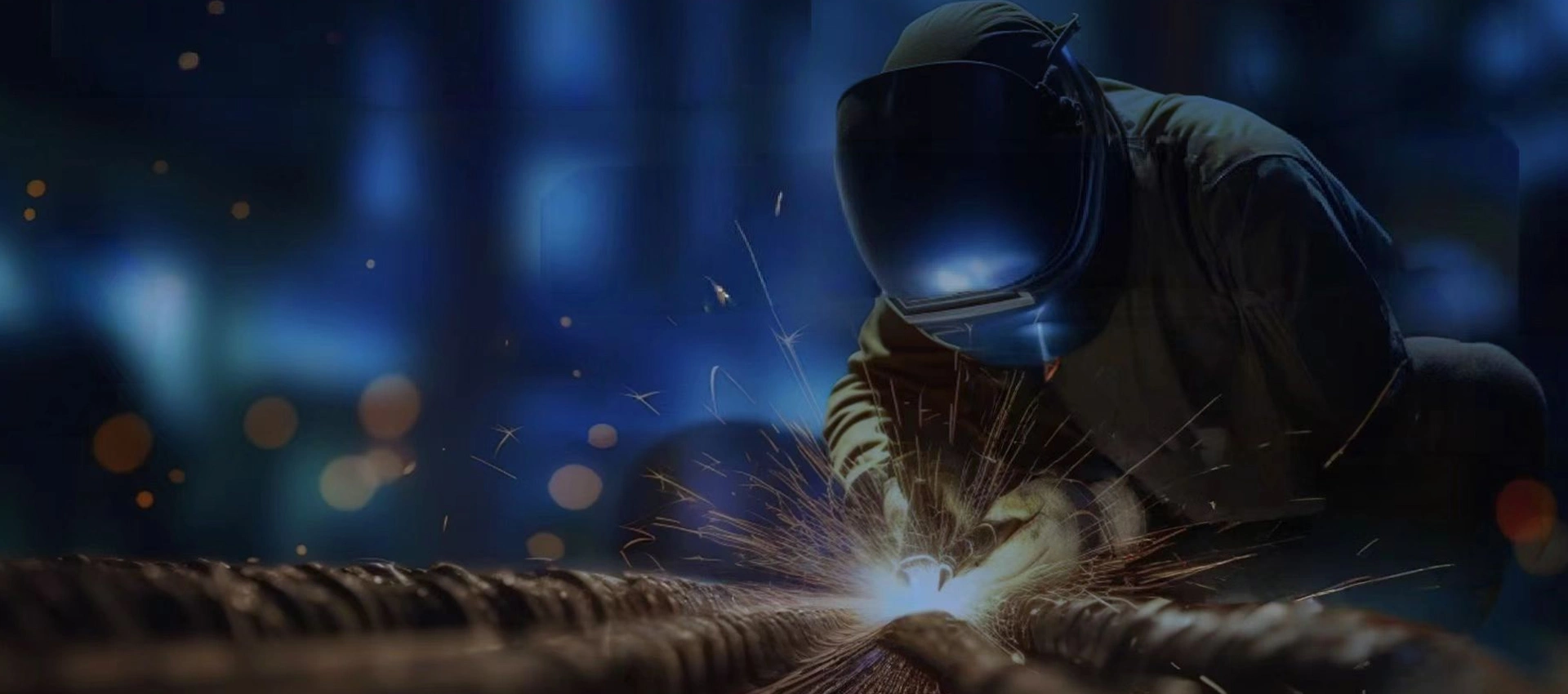 Präzision und Leistung in jeder Laser-Schweiß maschine