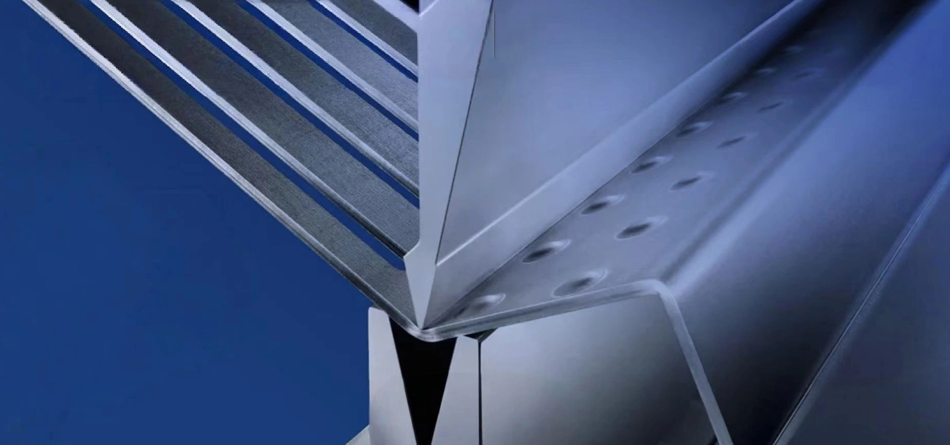 Ihr vertrauens würdiger Partner in Bending-Lösungen